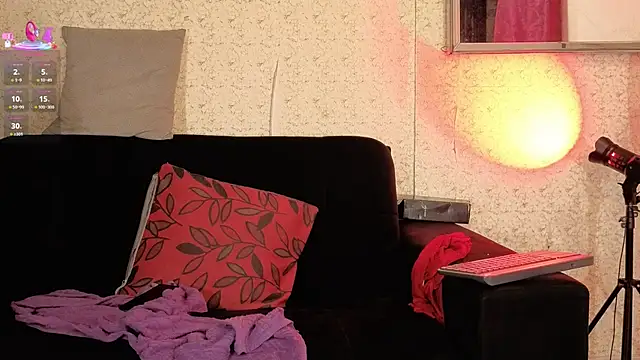 Chat XXX en directo de Marialee_Angel_pm