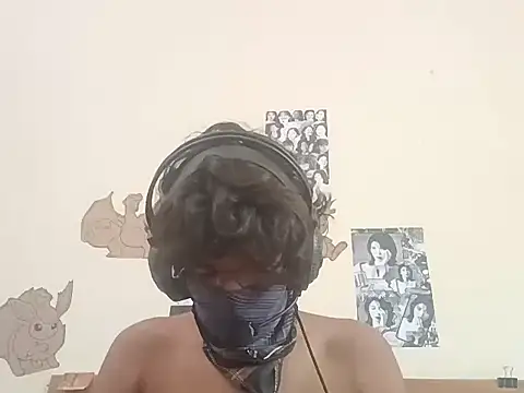 kian965 Live XXX-chat
