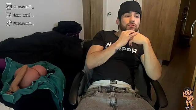 Emanuell__ Chat XXX live