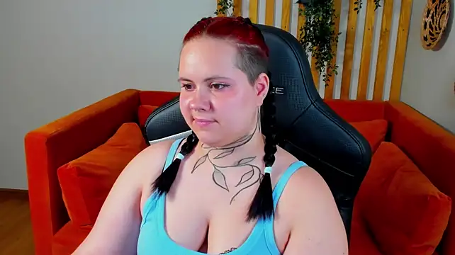 DaisyHarts XXX чат на живо