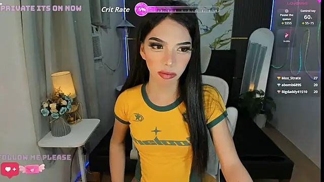 Alexa_therealhorsecock 现场XXX聊天