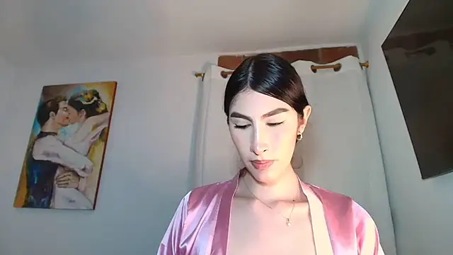 valeria_gonzales_ 웹캠 쇼