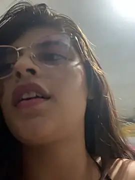 Alahia_Bliss_ Obrolan Langsung XXX