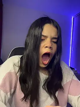 XXXNana_MD Obrolan Langsung XXX