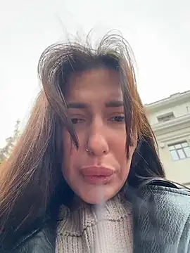 Živý XXX chat AleksandraRich