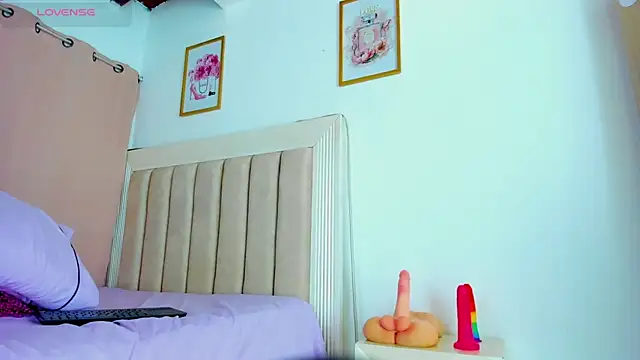 fabianacutee Obrolan Langsung XXX