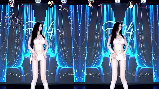 TF-001 Live XXX Chat