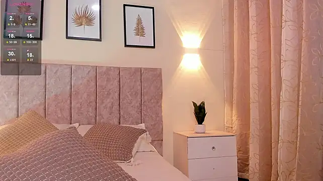 Živý XXX chat miss_alice_jones