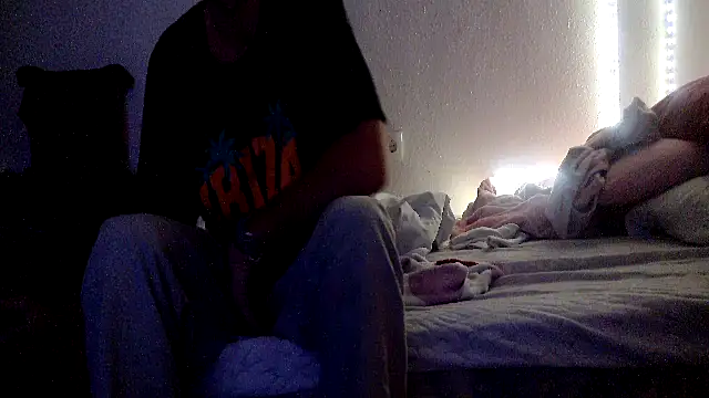 Chat XXX ao vivo de RGTfxxx