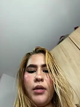 Chat XXX en directo de Arletl69
