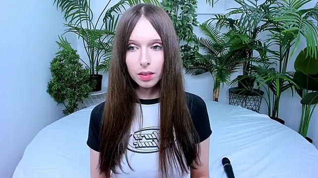 Chatroom XXX en direct de dark_k1tty