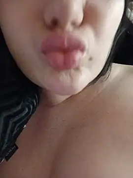 Areliia_Li Obrolan Langsung XXX