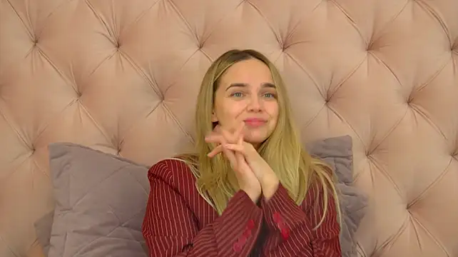 AnitaVenture Obrolan Langsung XXX