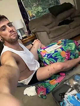Chatroom XXX en direct de Graysontaylor@xh