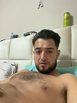 Loverboy_03 – Naživo XXX chat