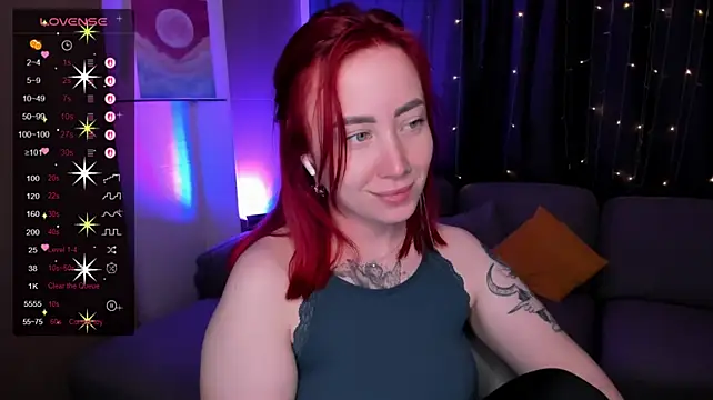 Chat XXX ao vivo de deboramoore