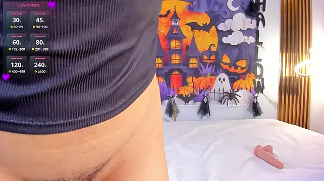 VanessaBoch's Live XXX Chat