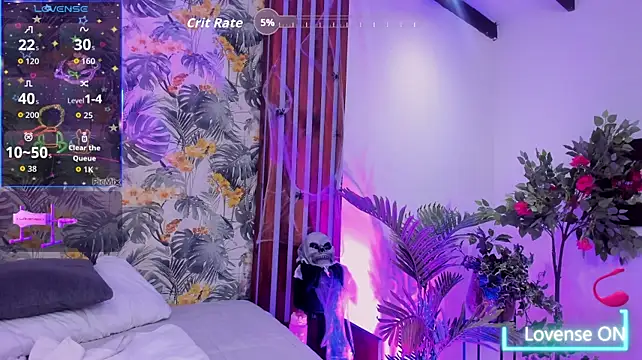 AryRoyce's Live XXX Chat