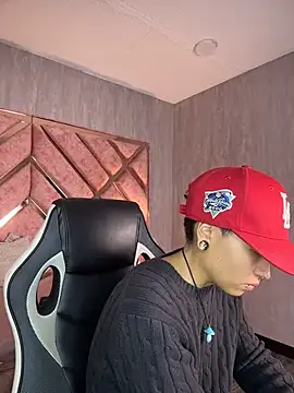 Živý XXX chat ian_mathias_