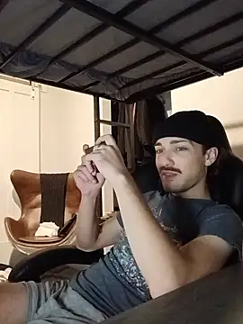 הופעת וובקאם של Jbenz420