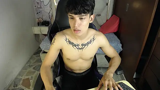 Liom_Gym Obrolan Langsung XXX