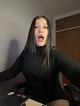 Chat XXX en directo de miss_alyssa_