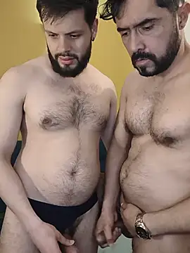 Chat +18 de TonyAndTroy ao vivo