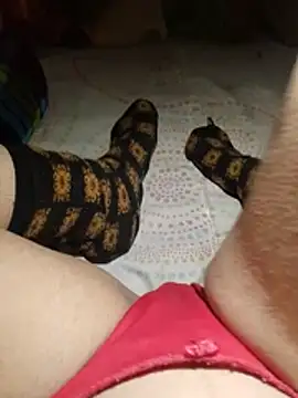 Almas-arabic Adlı Modelin Canlı XXX Sohbeti