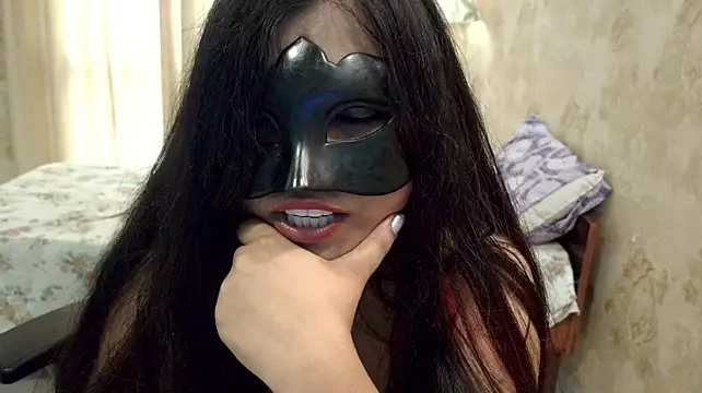 hey_rhea 现场XXX聊天