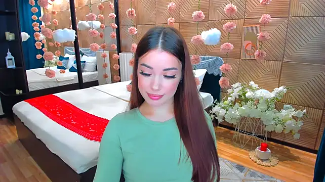 PutOnRepeat Adlı Modelin Canlı XXX Sohbeti