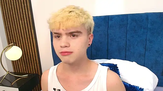 Ian_Stone 现场XXX聊天