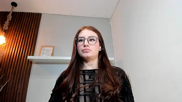 Chat XXX ao vivo de LANA-JONNES
