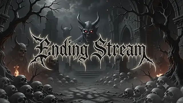 DEATHINK666XX Obrolan Langsung XXX