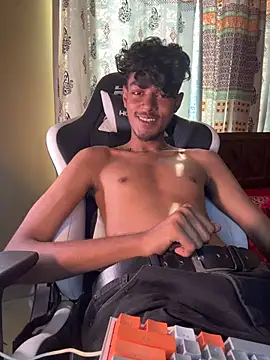 Chat XXX Live GunSlay