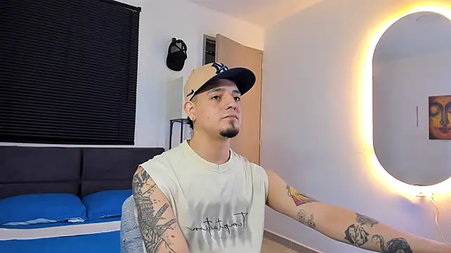 alejandro_calderon1 – Live XXX-chat