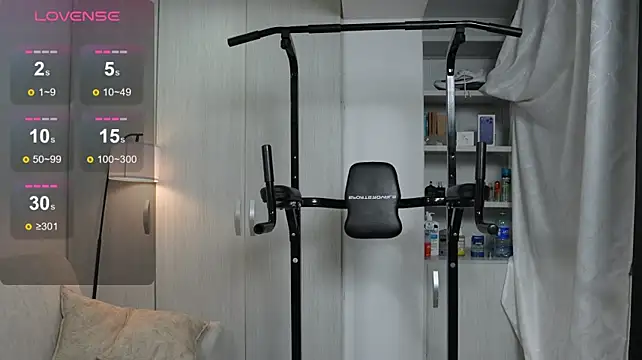 Chat XXX Live Paradise_boy__