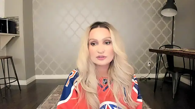 AprilAudrey69 Chat XXX in diretta