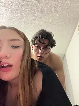 XXX chat uživo modela Valery_Salmons