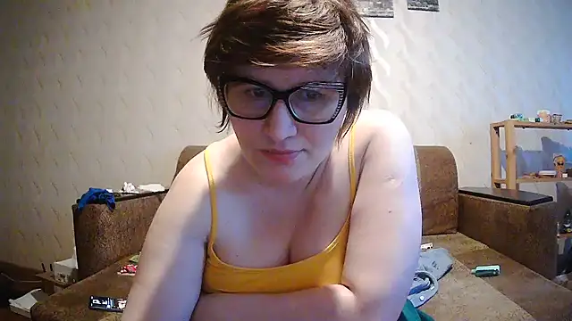 Chat XXX ao vivo de Jolinaha