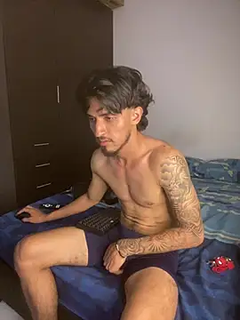 Kriss_Edwards: вебкам-шоу