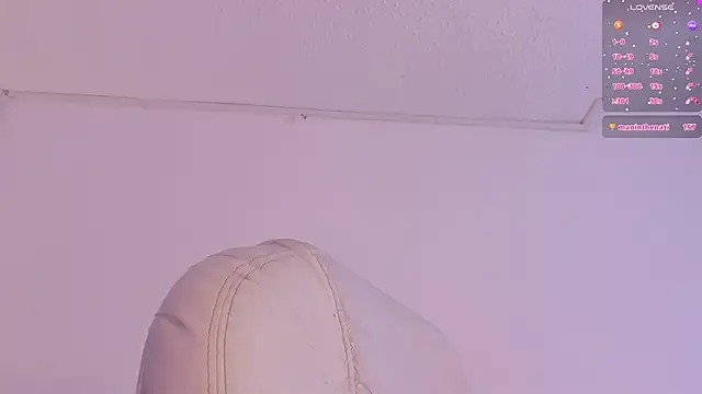 Chat XXX en directo de Dalia_nix_