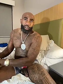 Show webcam de QHefner52