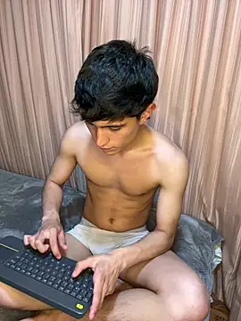 Chat XXX ao vivo de Bryanwild
