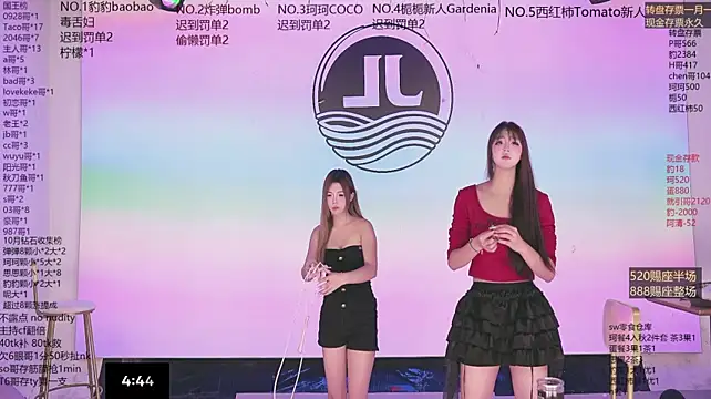 Chat +18 de Sw-001 ao vivo