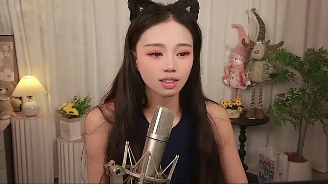 XXX chat uživo modela CG-001