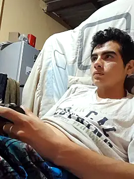 Živý XXX chat Ortiz3404
