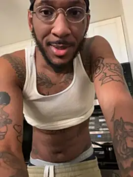 Chat XXX en directo de bamfbobbybrown