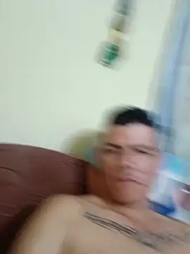 cristian07_ Pertunjukan Webcam