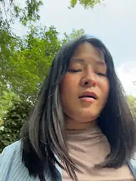 -Yuko-のライブXXXチャット