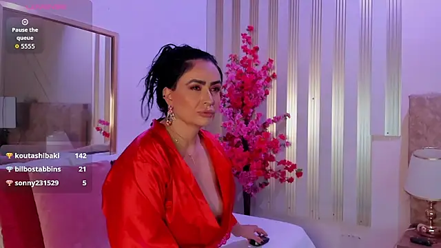 angelinarouse_'s Live XXX Chat